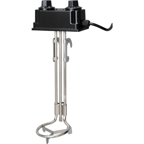 确保用温度控制计时器扔加热器 SNH-1000TC