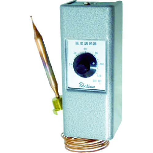 罗伯特·肖（Robert Shaw） EAC-3L