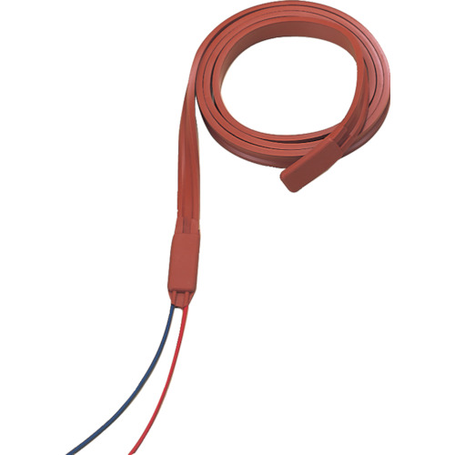 Yagami硅皮带加热器3M 200V V-3-200V-90W [V03-2090] 1045073