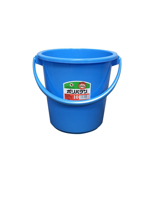 多桶10型BA10B车身容量10L