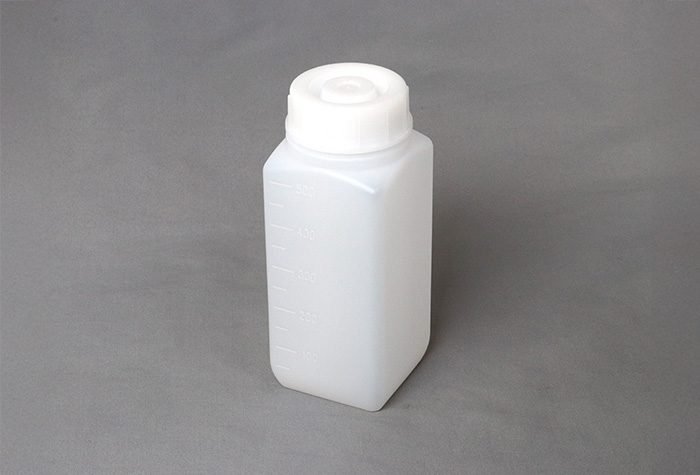 S瓶正方形500毫升（100瓶）