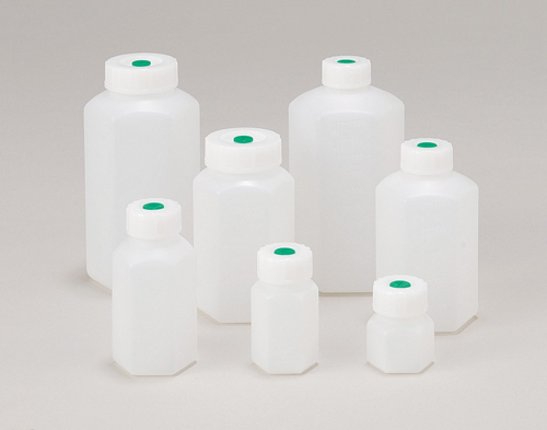 悬挂Botra六角形宽口1L