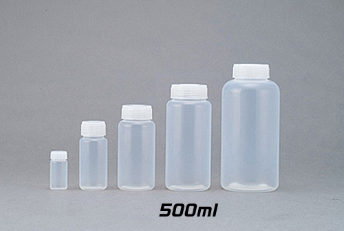 PFA瓶宽500毫升
