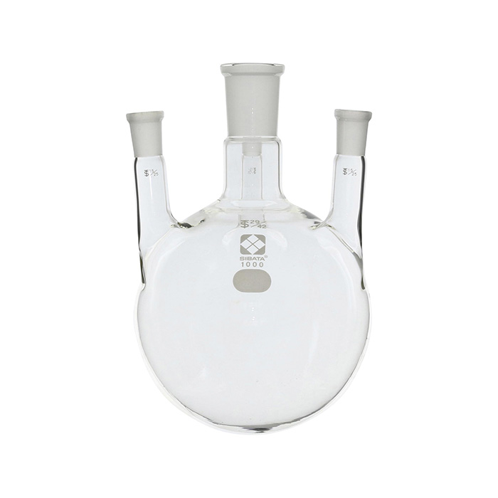 普通滑动四领圆形瓶1L 005340-291