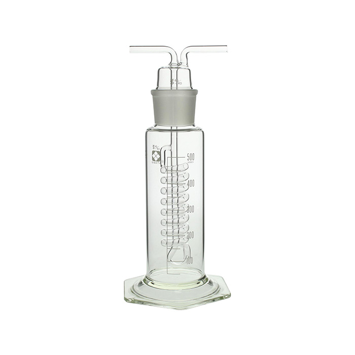 普通滑动汽油清洁瓶沃尔特类型500ml 014610-500