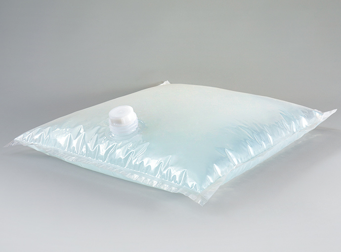 商业液体容器，Varon盒，软T10-O，无盖，10L，200 PC