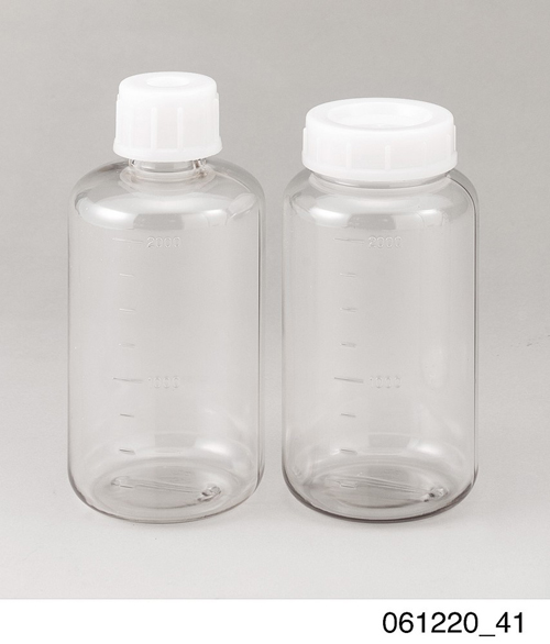 PC広口瓶 2L