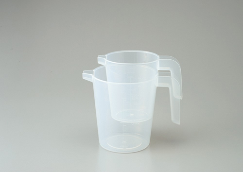 PP测量杯1000ml