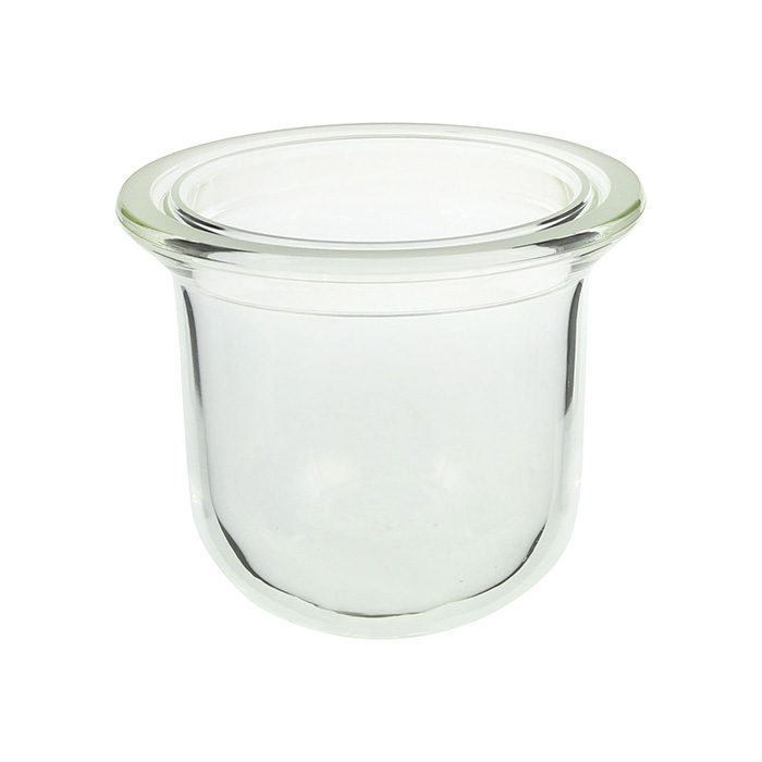 分离abl Flasco圆柱100mm 500ml带类型（Schott Type）005550-500