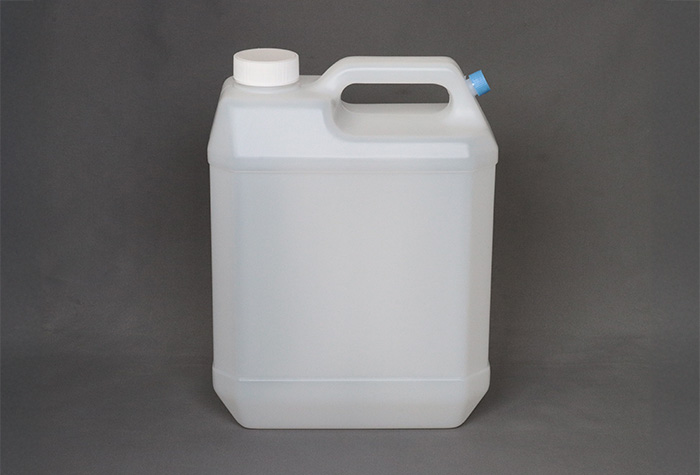 LB Poly Square Bottot 4L（2个插槽）