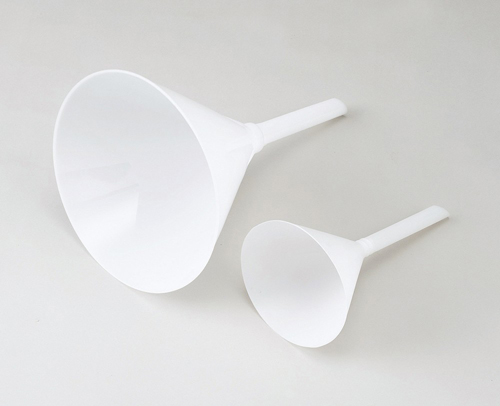 Poly Funnel210φPE（带脚）