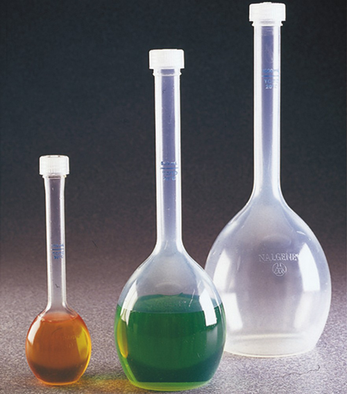 4001体积烧瓶1000ml 4001-1000pk
