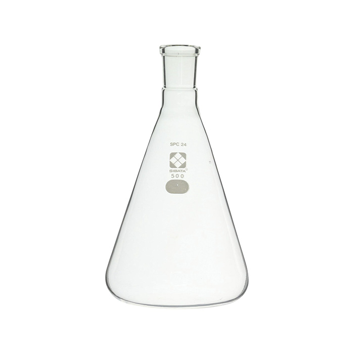 SPC Erlenmeyer烧瓶500ML SPC-24 030150-24500