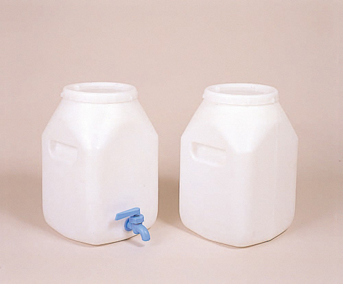 広角瓶 20L下口付