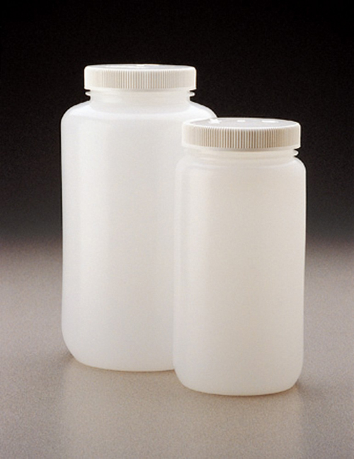 2120宽口圆形瓶4L