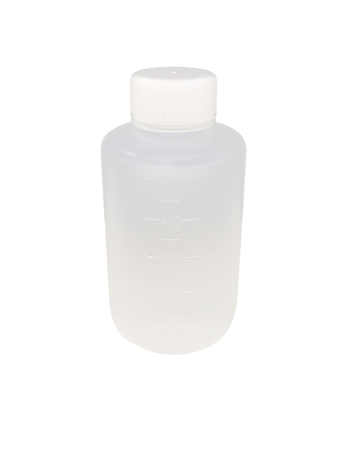 JK-PP瓶稀嘴500毫升