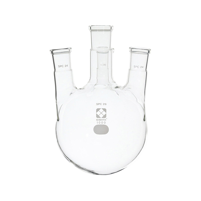 SPC四领圆底烧瓶1L SPC29-SPC24 030180-241