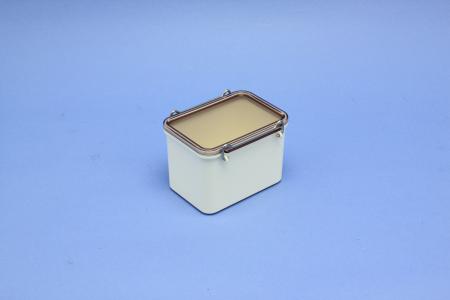 紧身盒号11.5 800毫升