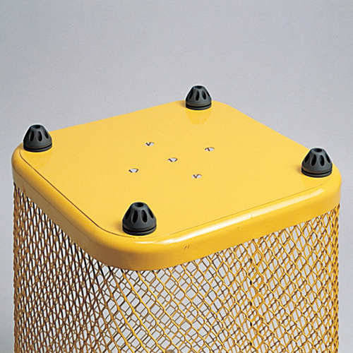 Grand Corner Box DS-197-444（黄色）146053