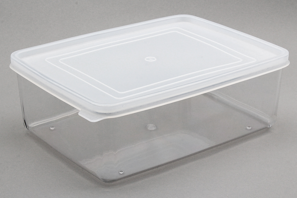 样本案例K-5A 2600ml