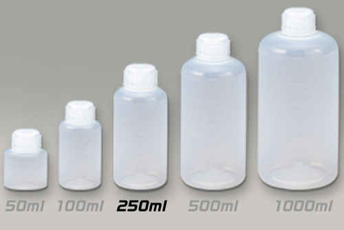 PFA薄瓶250毫升