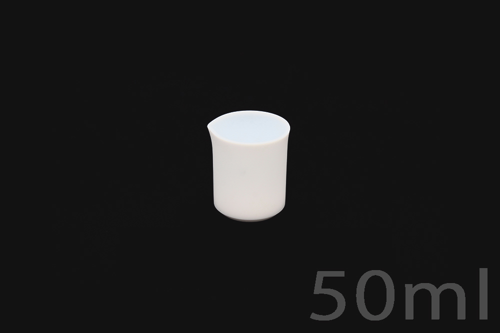 PTFE烧杯50ml无手