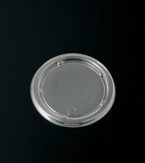 清洁杯​​120TCL盖子（2500张）