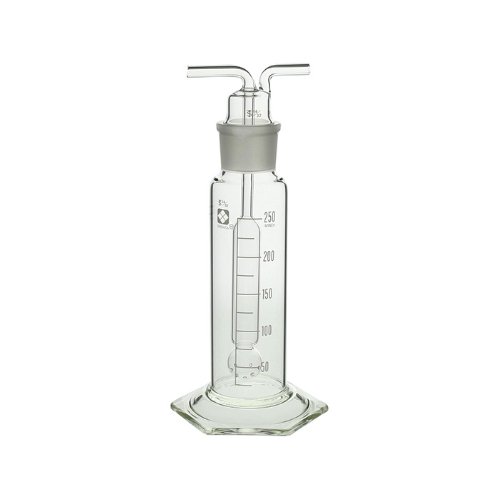 普通滑动汽油清洁瓶Muenke样式250ml 014640-250