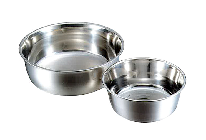 不锈钢洗碗浴缸450φ×150H SUS304