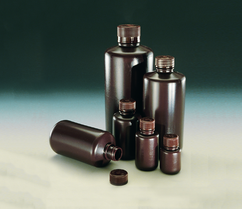 2085稀棕色样品瓶1000ml DS2085-0032（24瓶）