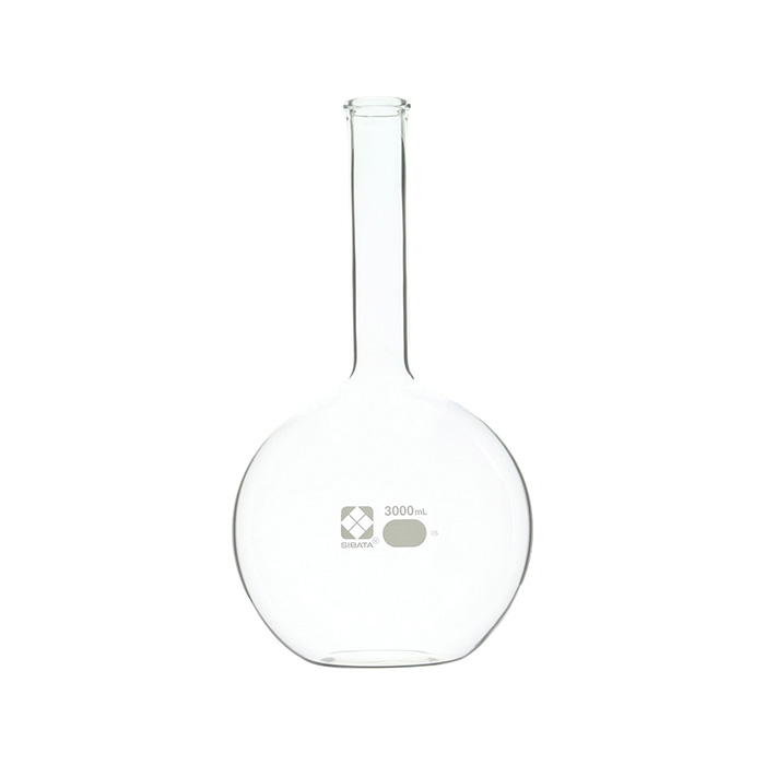 平底瓶3L 010510-3000