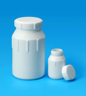 PTFE瓶5000ml CW155L