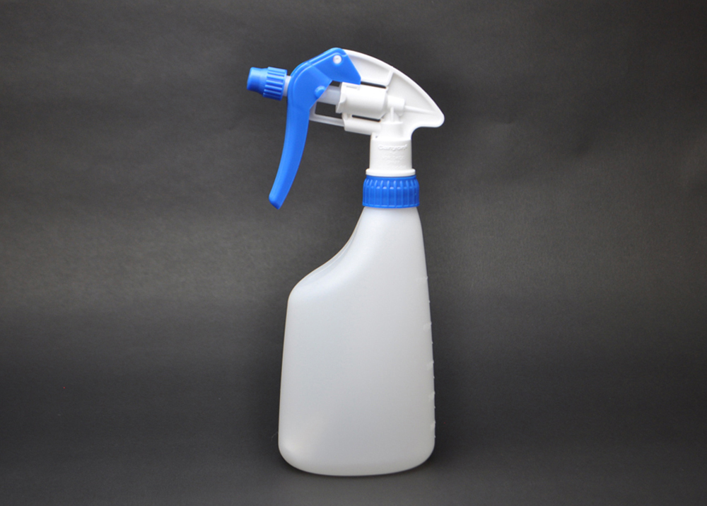 峡谷喷雾蓝色500毫升