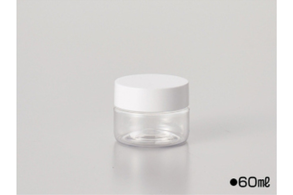 PET样品容器CPTI-50φ52x 38mm