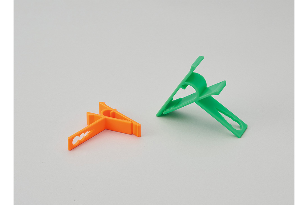 小管支架（5件）