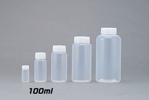 PFA瓶宽100毫升