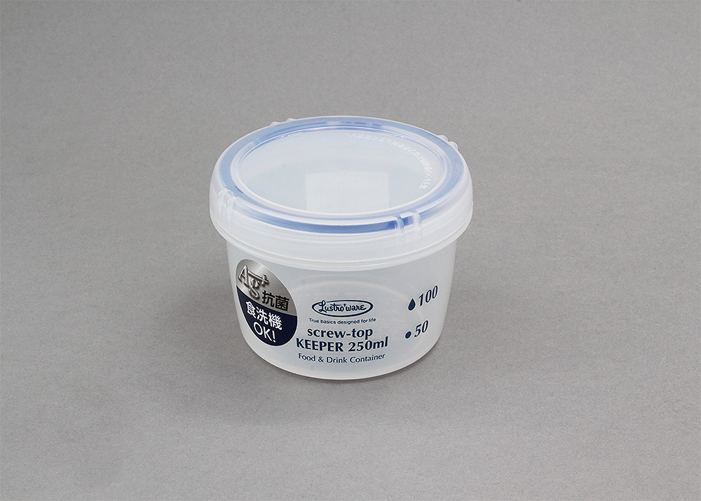 螺丝顶部守门员250浅型B-2270KN 91 x 60mm