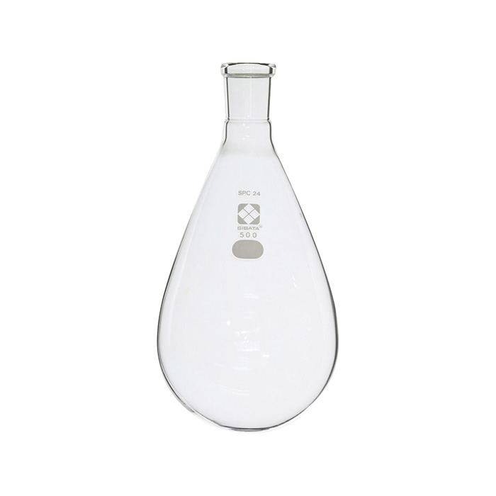 SPC茄子烧瓶500ml SPC-24 030120-24500