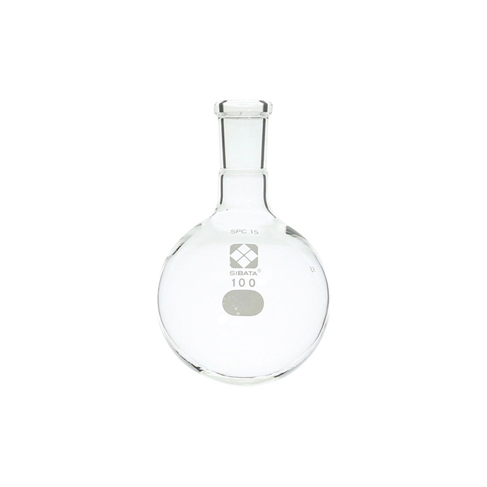 SPC圆形烧瓶100ml SPC-15 030100-15100
