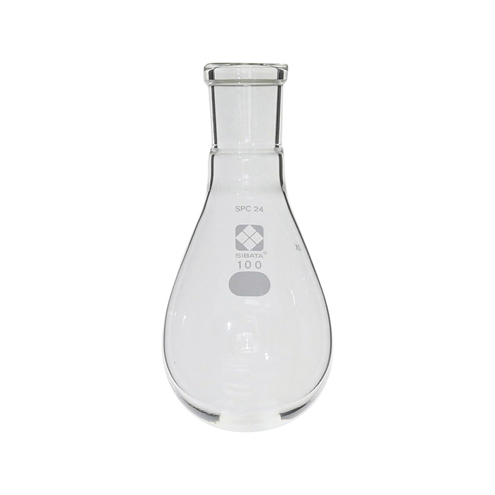 SPC茄子烧瓶100ml SPC-24 030120-24100