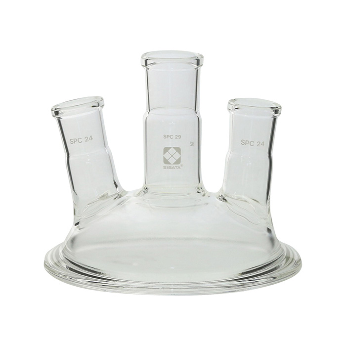 SPC可分开的盖带类型120mm 3倒巴032350-3