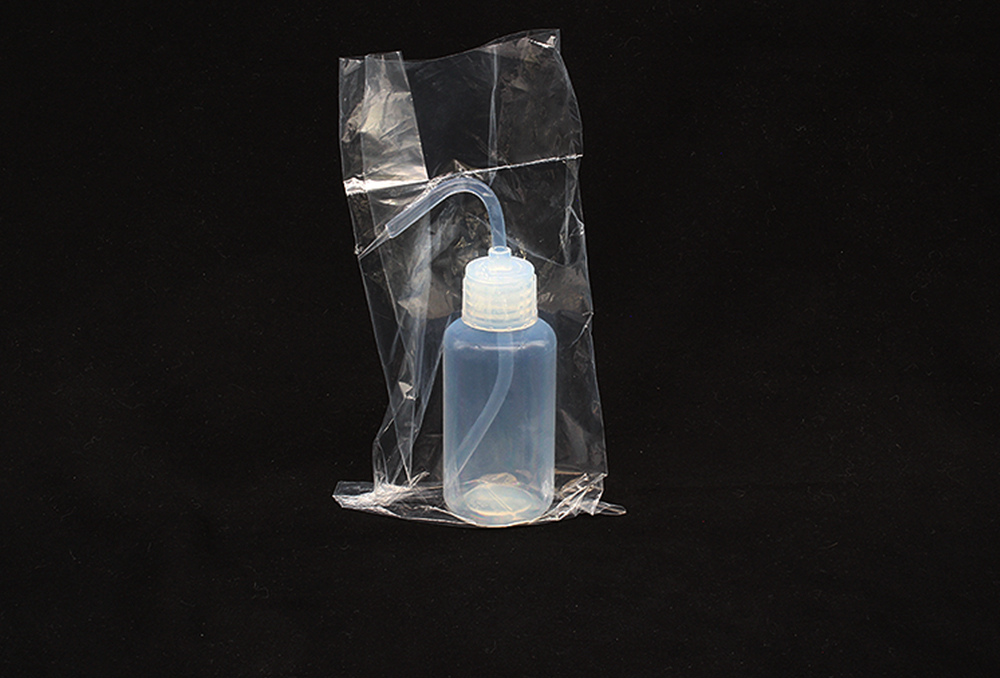 PFA洗净瓶 细口 250mL