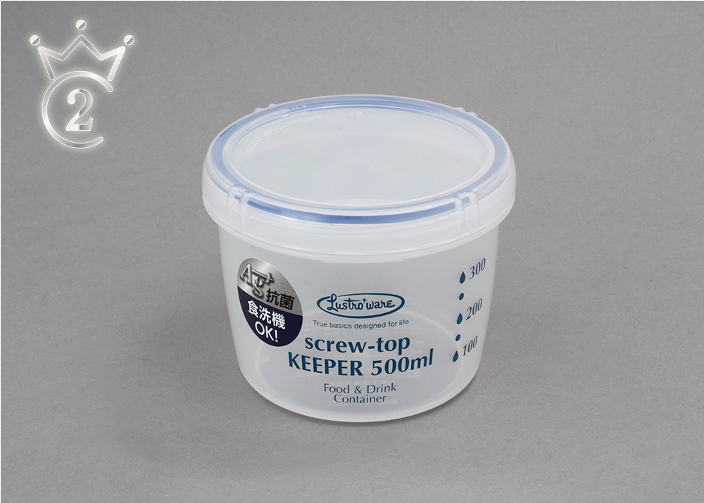 螺丝顶部守护机500浅型B-2271KN 109×79mm