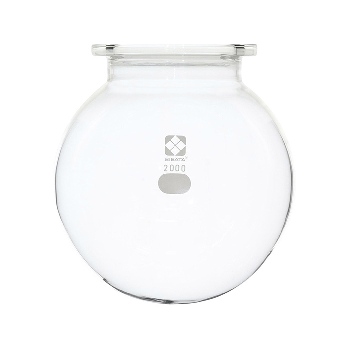 可分开的烧瓶，85mm 2L 005660-2000