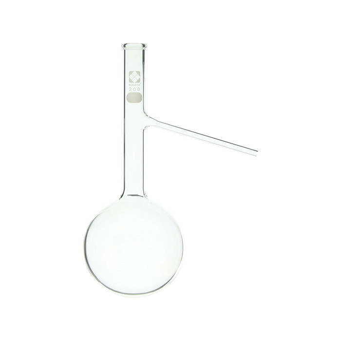 蒸馏烧瓶Engler 200ML 010560-200