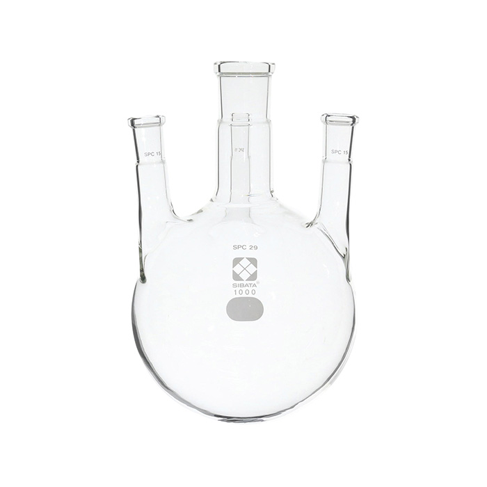 SPC四领圆烧瓶1L SPC29-SPC15 030180-151