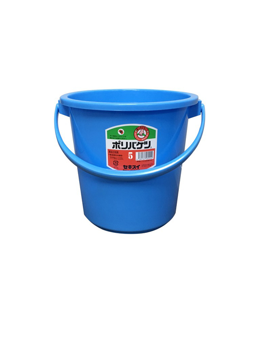Poly Bucket 5型BA5B车身容量5L