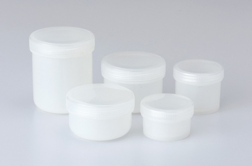 Morenai软膏容器M可以消毒130毫升