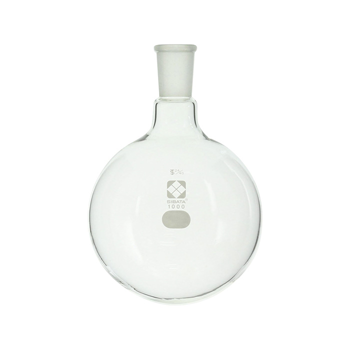 普通滑动圆形瓶1L 24/40 005350-241