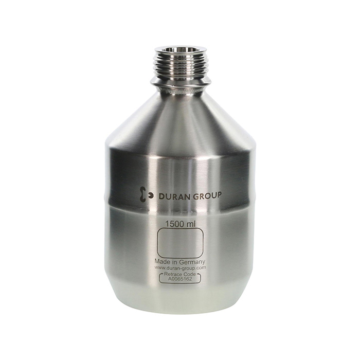 仅不锈钢瓶（联合国标准）1.5L 017200-1500